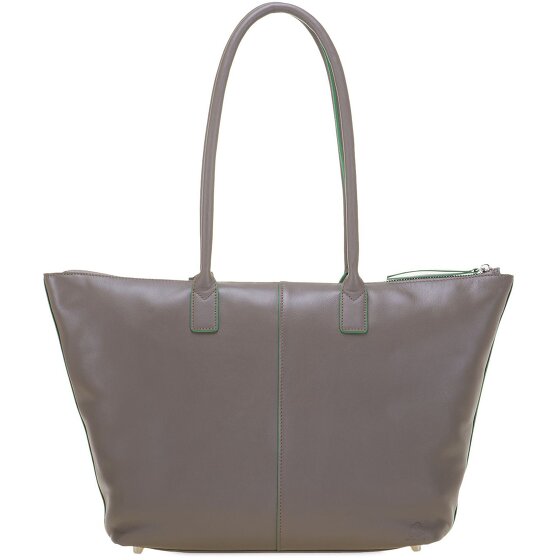 Mywalit Sorano shopper bag leather 31 cm