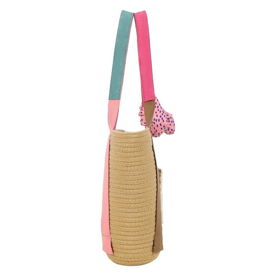 Fritzi aus Preußen Fritzi x Frida Kahlo Limited Handbag 20 cm