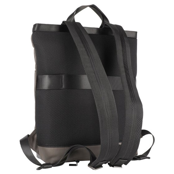 Joop! Jeans Marcena Falk backpack 40 cm laptop compartment