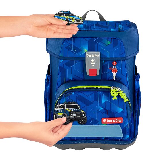 Step by Step School accessories