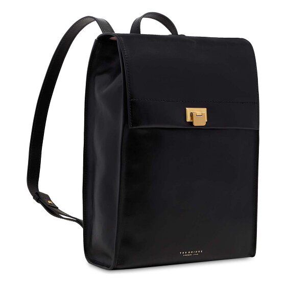 The Bridge Leila Daypack Leather 38 cm Laptop compartment