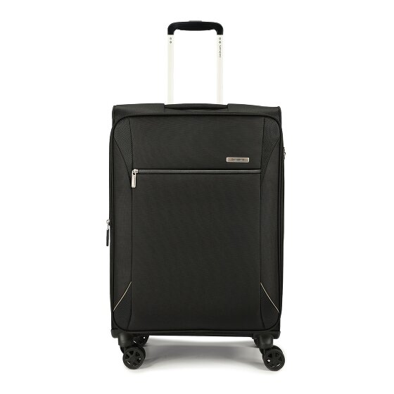 Samsonite Base Breeze 4 wheels Trolley 67 cm with expansion pleat