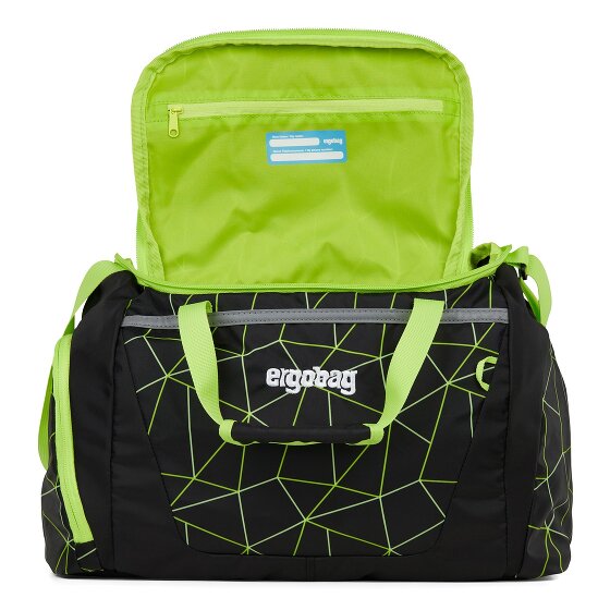 ergobag Sports bag 40 cm