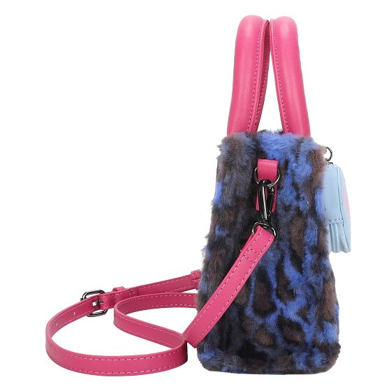 Buffalo Boxy33 Mini Bag Handbag 18 cm