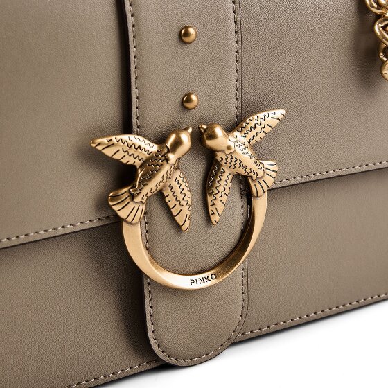 PINKO Love One Shoulder bag 27 cm