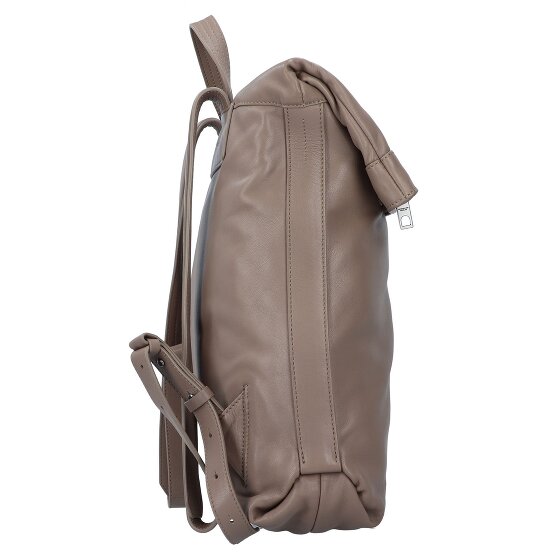 Liebeskind Elvira Daypack L Leather 40 cm Laptop compartment