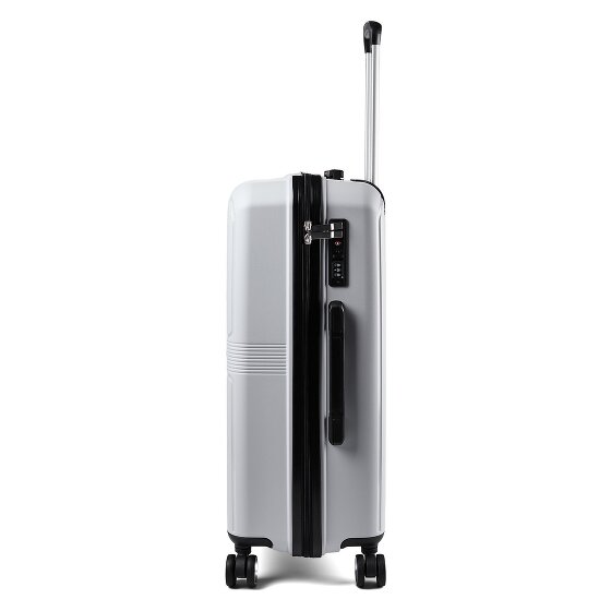 Cocoono Marseille 4 wheels Trolley M 61 cm