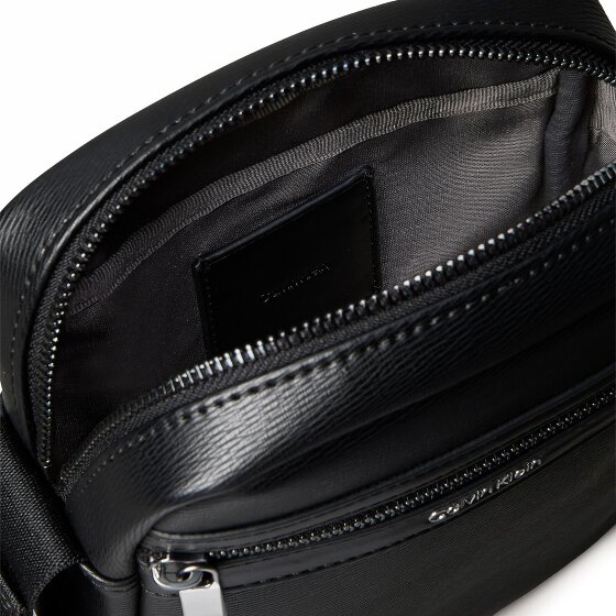 Calvin Klein Zip Shoulder bag 20 cm