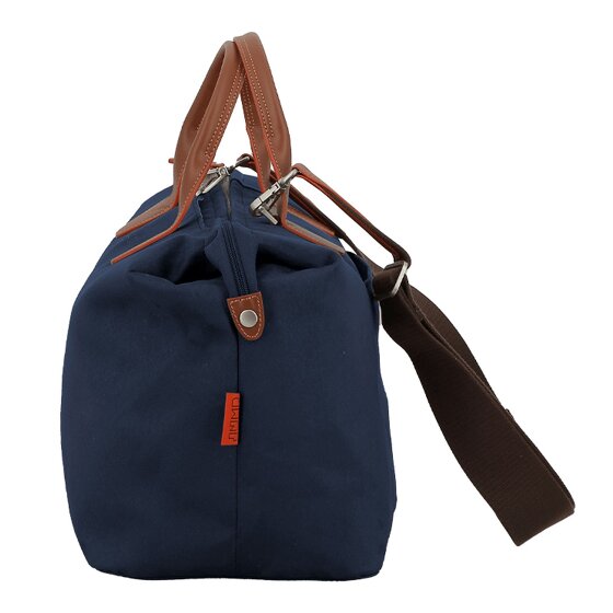 Jump Uppsala Weekender travel bag 45 cm