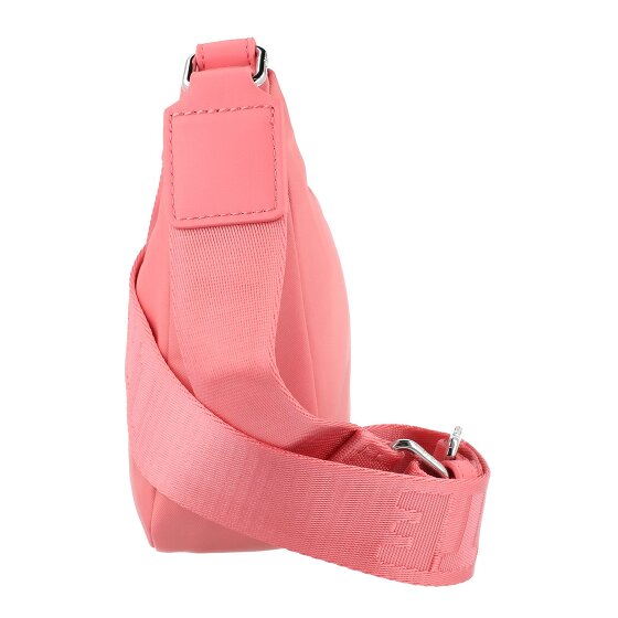 Lacoste Active Nylon Shoulder bag 24 cm
