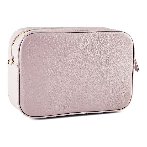 Coccinelle Tebe shoulder bag leather 18 cm