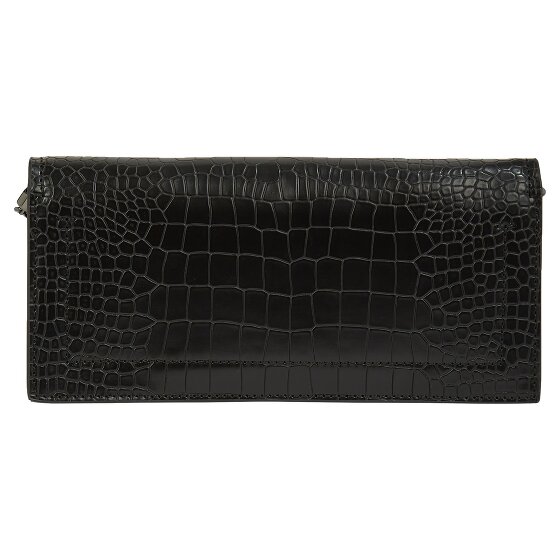 Calvin Klein Ck Glow Clutch bag 23 cm