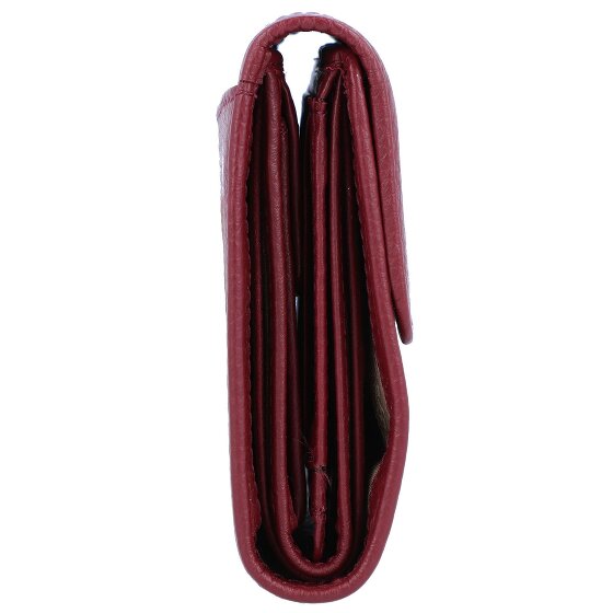 Esquire Verona wallet RFID leather 12 cm