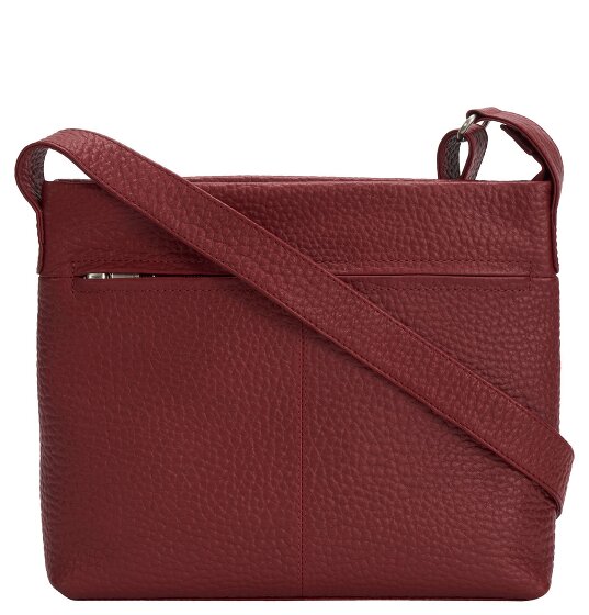 Voi Hirsch Bristol shoulder bag leather 28 cm