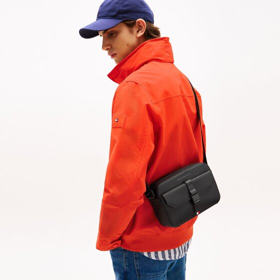 Tommy Hilfiger TH Foundation Shoulder bag 23 cm