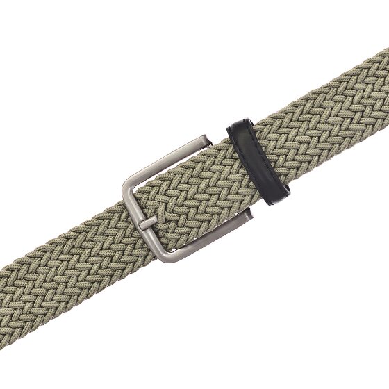 Vanzetti Belt