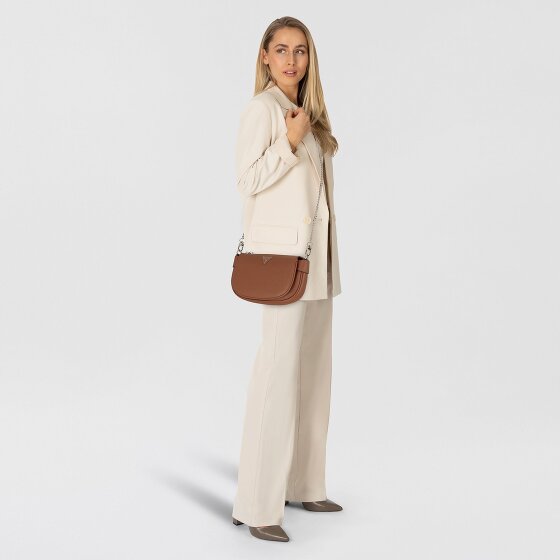 Guess Silvye Shoulder Bag 24 cm