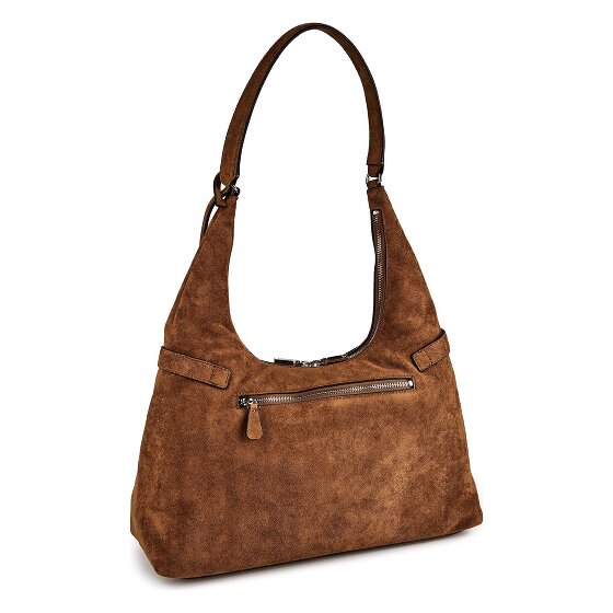 Guess Ella Shoulder Bag 40 cm