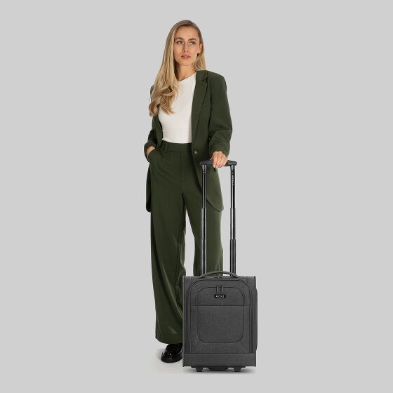 Redolz Essentials 12 2-roll Underseater cabin trolley XS 43 cm attachable