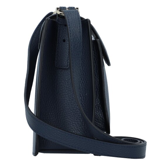 Aigner Delia Handbag Leather 24 cm