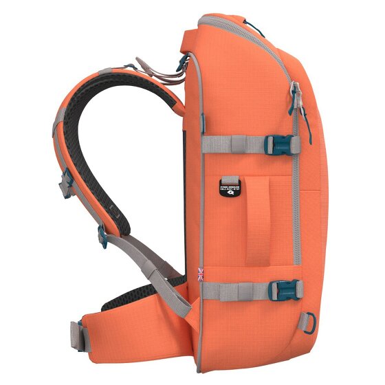 Cabin Zero Adventure Cabin Bag ADV 42L Backpack 55 cm Cabin Zero Adventure Cabin Bag ADV 42L Backpack 55 cm