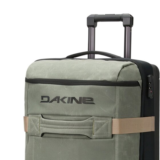 Dakine Split 87 4 wheels Trolley 80 cm