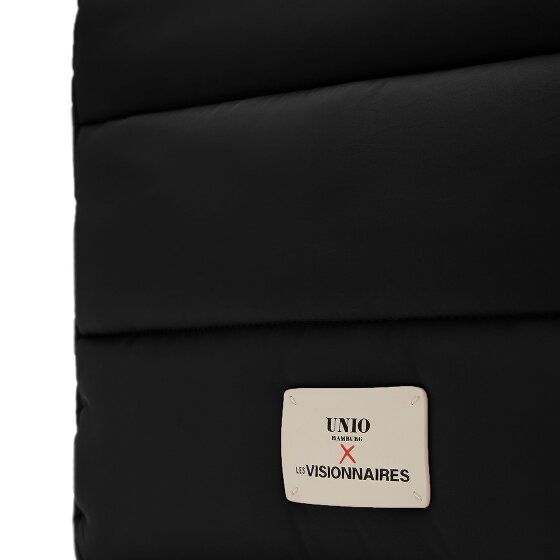 LES VISIONNAIRES Unio Hobo Shoulder Bag 38 cm