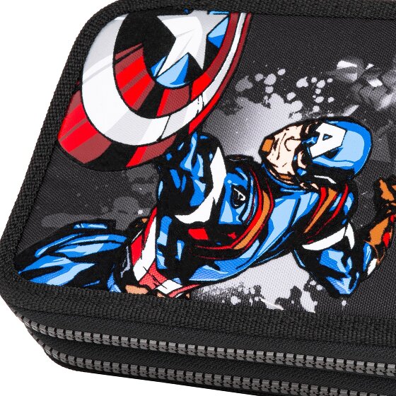 McNeill Pencil case