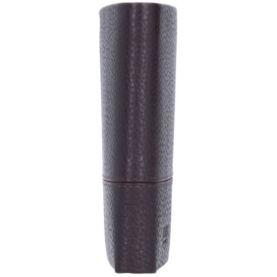 mano Don Tommas wallet leather 9 cm