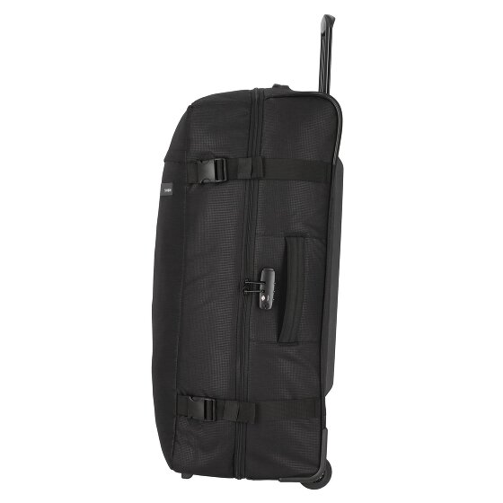 Samsonite Roader 0 2 wheels Travel bag 79 cm