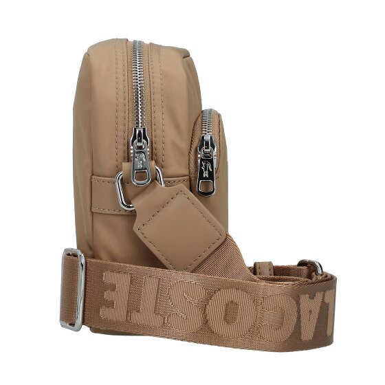 Lacoste Active Nylon Shoulder bag 12 cm