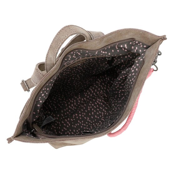 Fritzi aus Preußen Fritzi33N Vintage City Backpack 35.5 cm