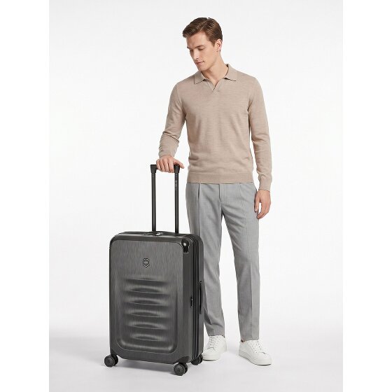 Victorinox Spectra Pro 4 wheels Trolley 69 cm Expandable