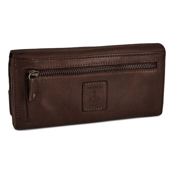 Harbour 2nd Marina wallet leather 18 cm