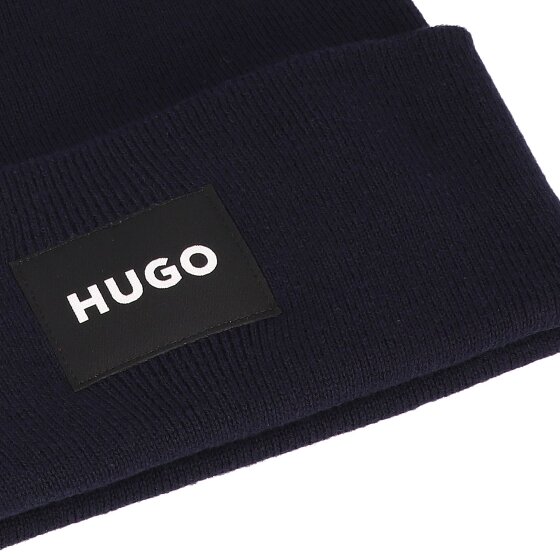 Hugo Xevon Knitted hat