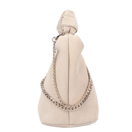 Guess Isotta Handbag Leather 21 cm