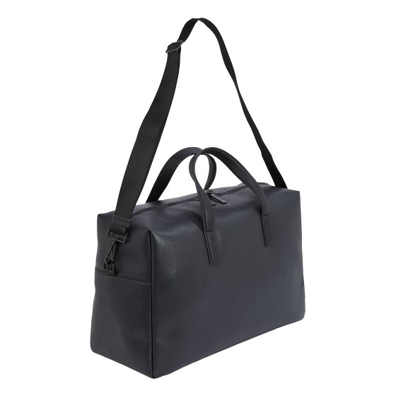 Calvin Klein CK Mixmedia Weekender travel bag 45 cm