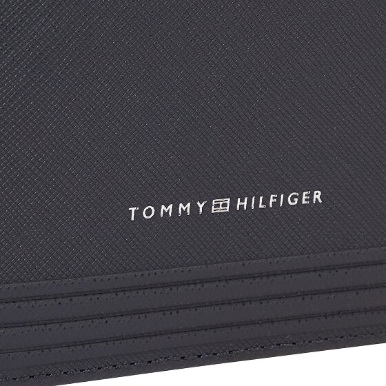 Tommy Hilfiger TH Business Wallet Leather 11.5 cm
