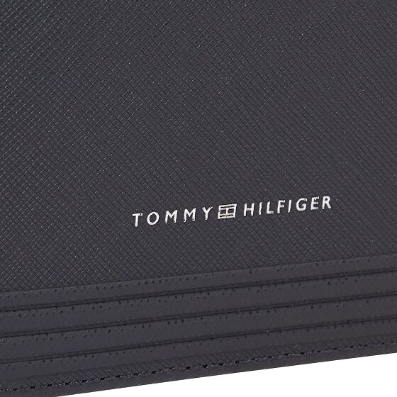 Tommy Hilfiger TH Business Wallet Leather 11.5 cm