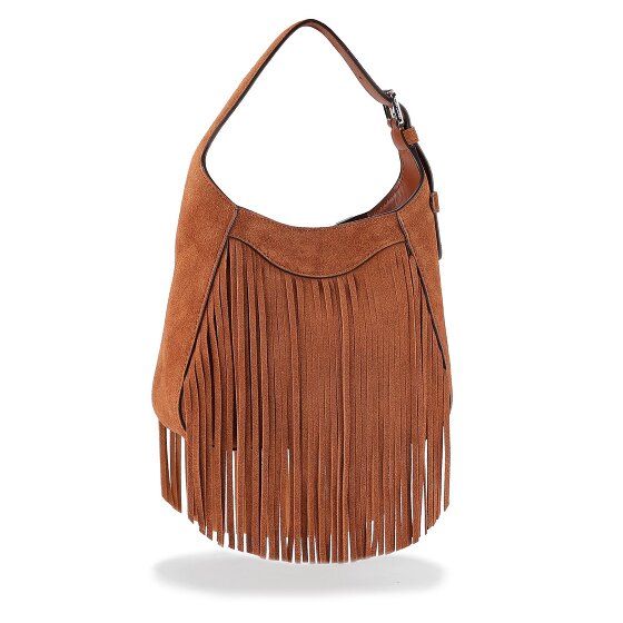 Lauren Ralph Lauren Tanner Shoulder Bag Leather 20.5 cm