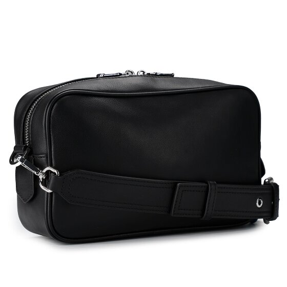 Patrizia Pepe Shoulder bag Leather 24 cm