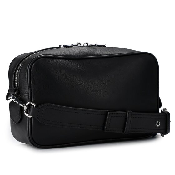 Patrizia Pepe Shoulder bag Leather 24 cm