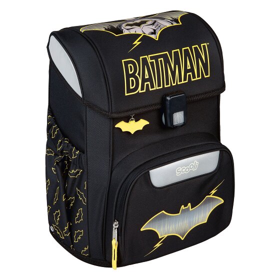 Scooli EasyStart School bag set 5-piece