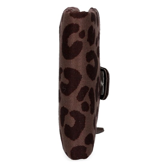 Zwei Mademoiselle Wallet 10 cm