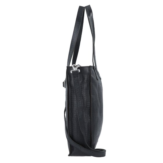 Cowboysbag Bonanza Buckley Shoulder Bag Leather 32 cm Laptop compartment