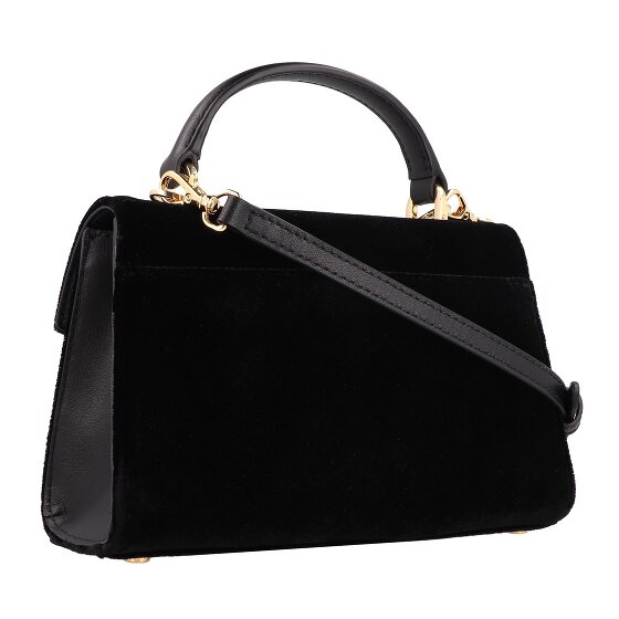 Lauren Ralph Lauren Farrah Handbag Leather 20.5 cm Lauren Ralph Lauren Farrah Handbag Leather 20.5 cm