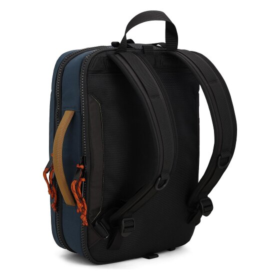 Topo Designs Global Daypack 29 cm Laptop compartment