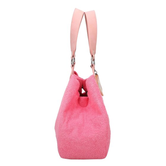 Fritzi aus Preußen Izzy Limited Barbie Frottee Shopper Bag 42 cm
