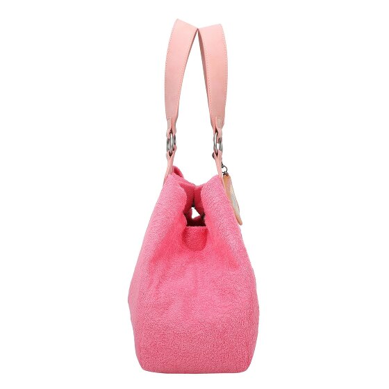 Fritzi aus Preußen Frottee Limited Barbie Izzy Medium Shopper Bag 42 cm