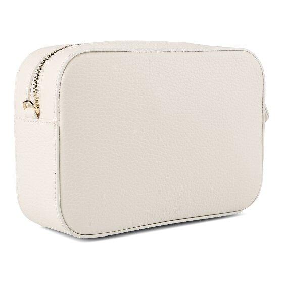 Coccinelle Tebe shoulder bag leather 18 cm